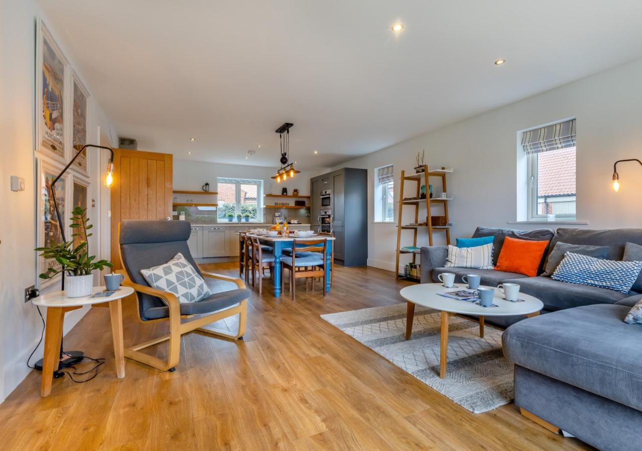 4 Bed in Blakeney oc-m30326 view 4