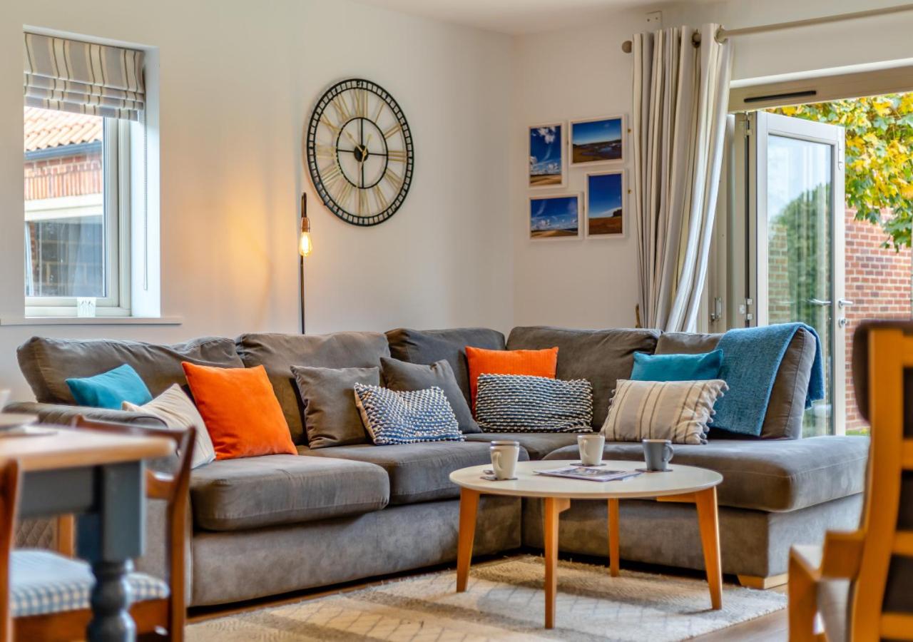 4 Bed in Blakeney oc-m30326 view 5