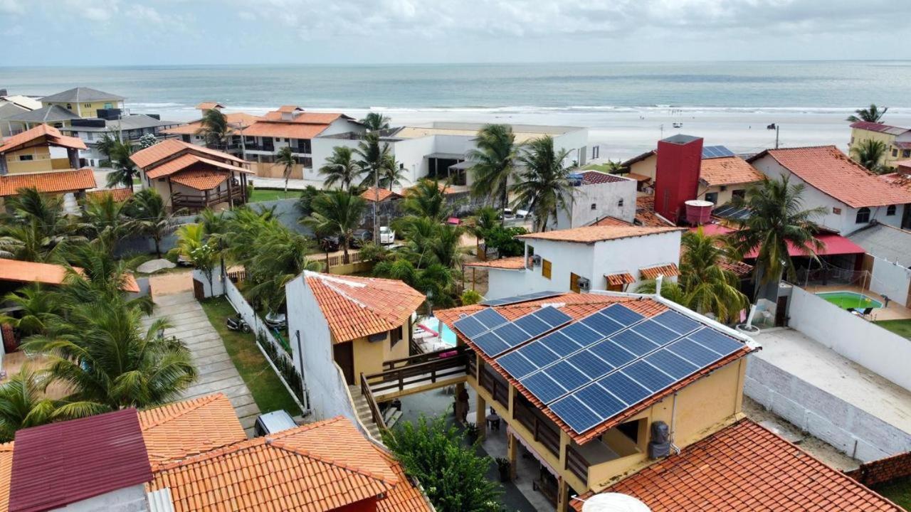 Casa Canto da Sereia Farol Velho