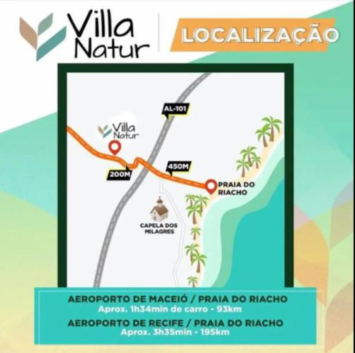 Vilarejo dos Milagres
