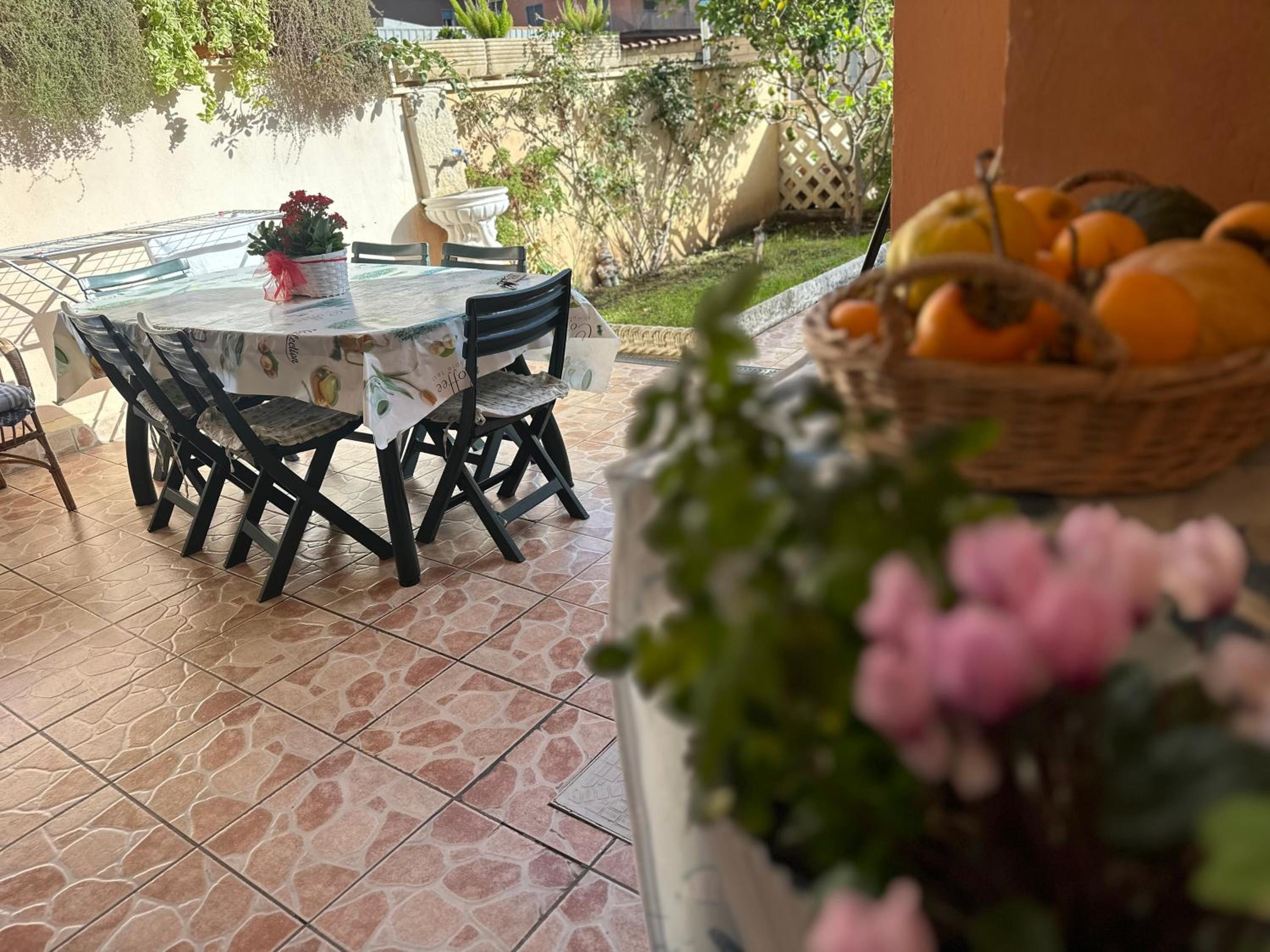 Appartamento Grande Taty photo 5