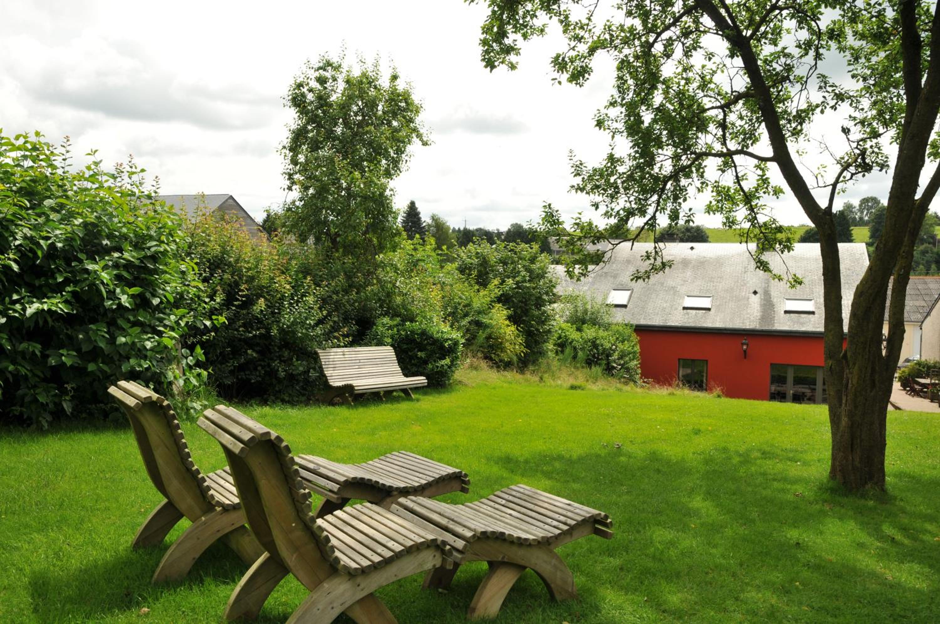 Gîte tout confort au cœur du Parc national de la vallée de la Semois