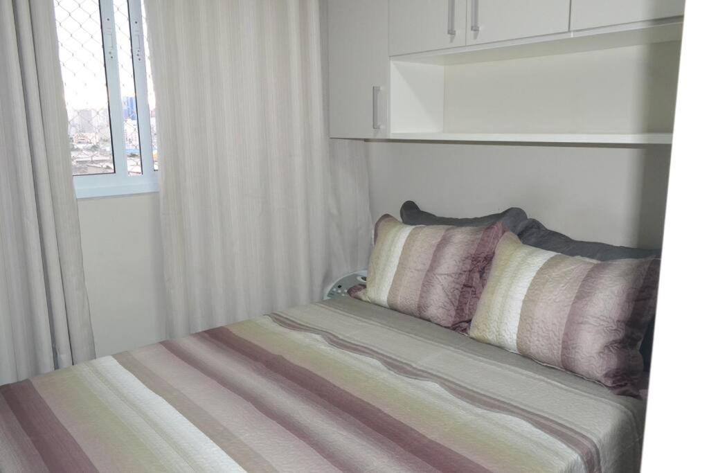 Studio Fit Casa Brás
