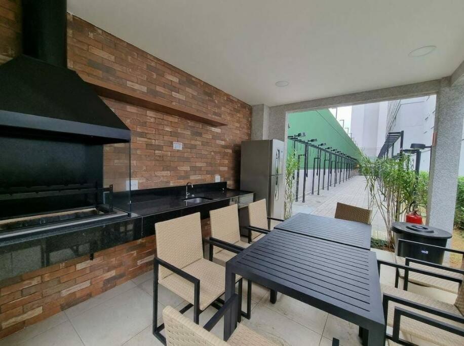Studio Fit Casa Brás