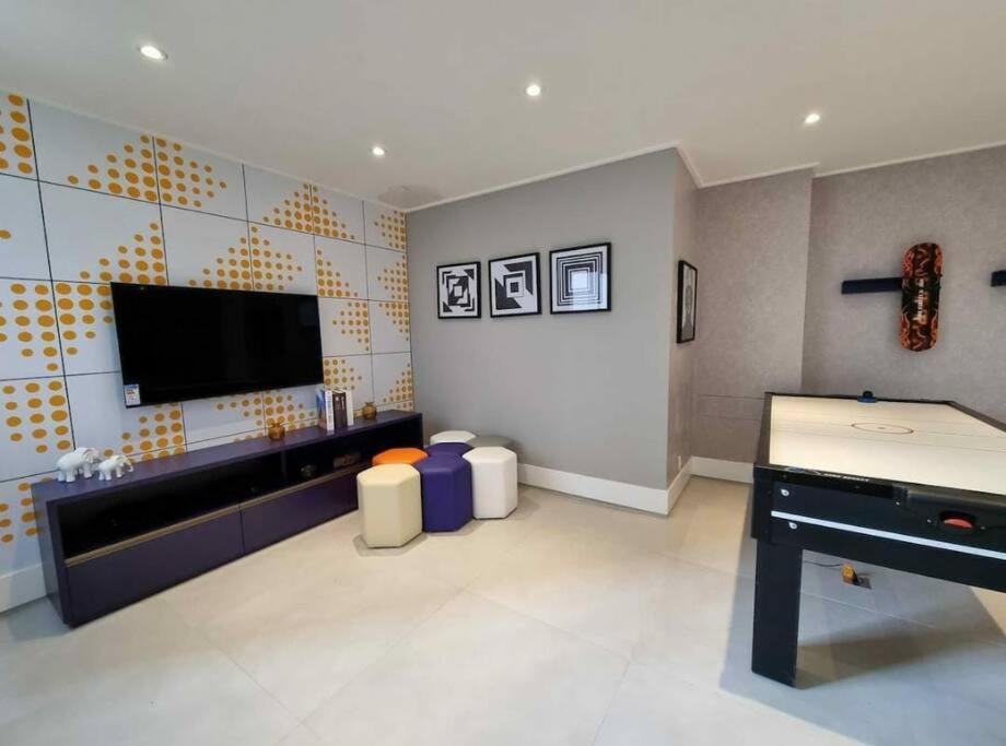 Studio Fit Casa Brás