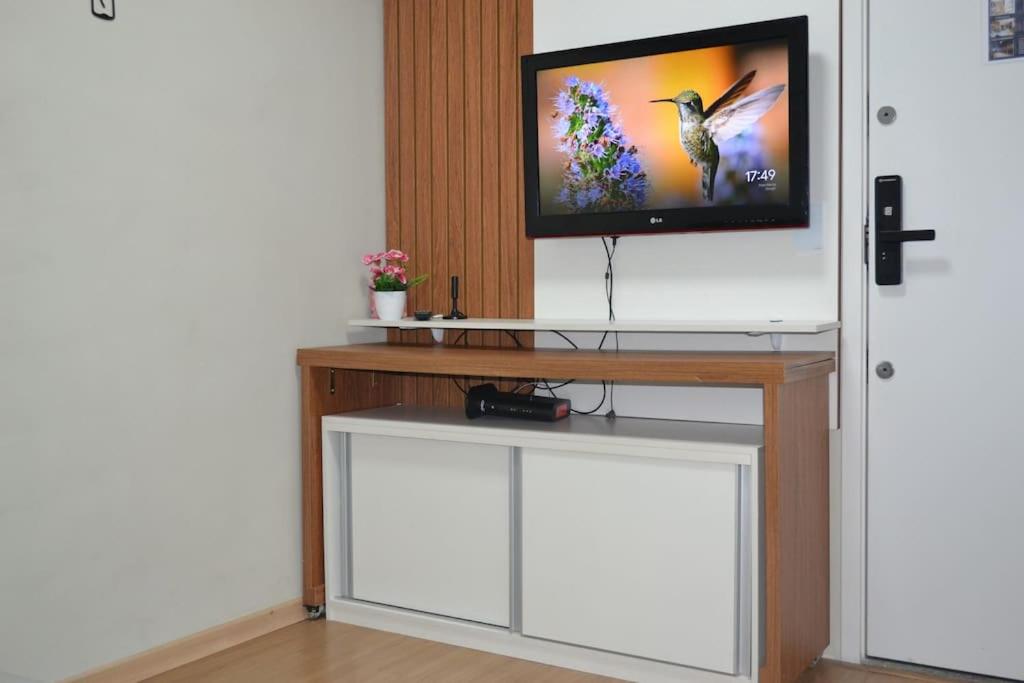 Studio Fit Casa Brás