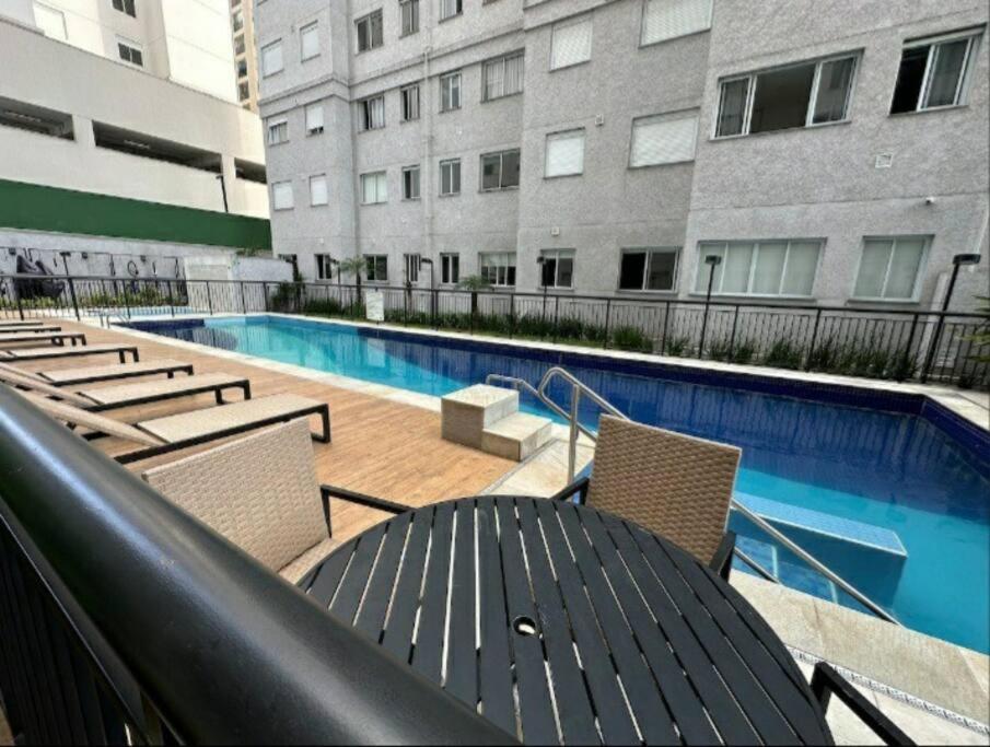 Studio Fit Casa Brás