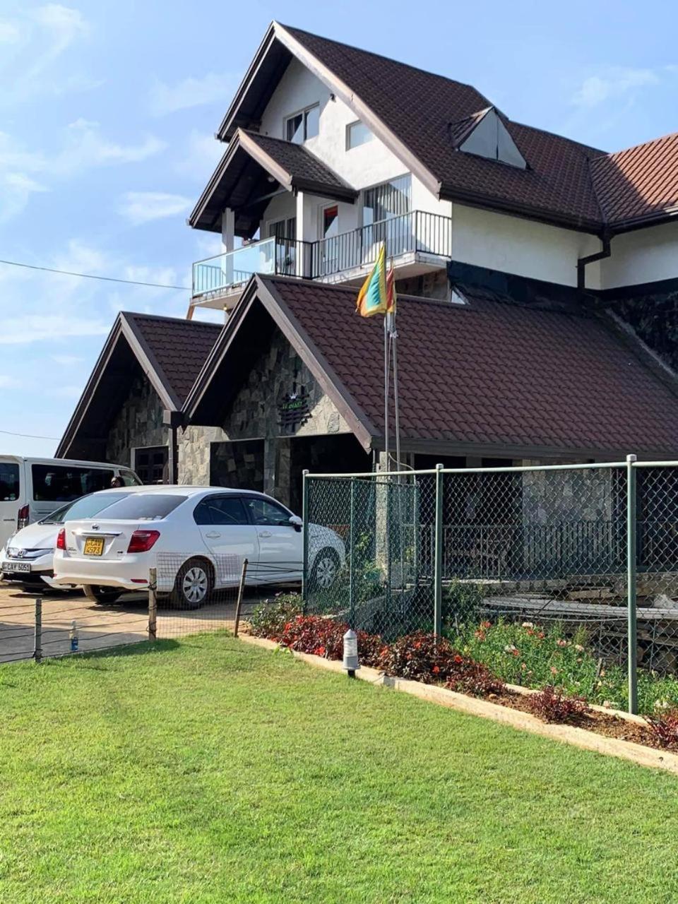 The Loversleap Resort Nuwara Eliya view 2