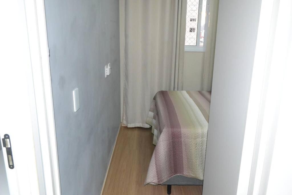 Studio Fit Casa Brás