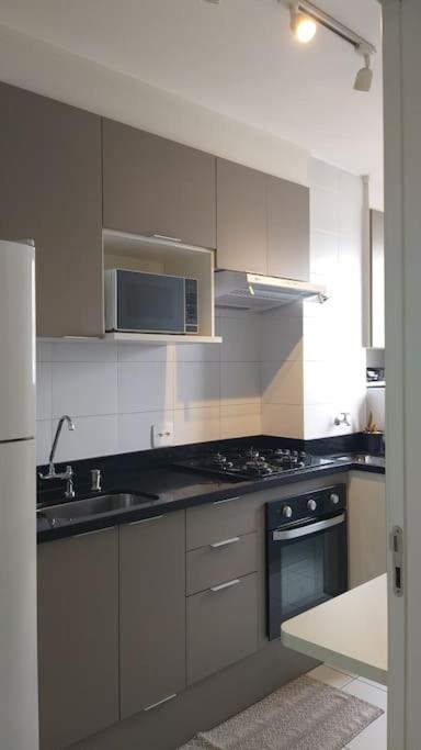 Studio Fit Casa Brás