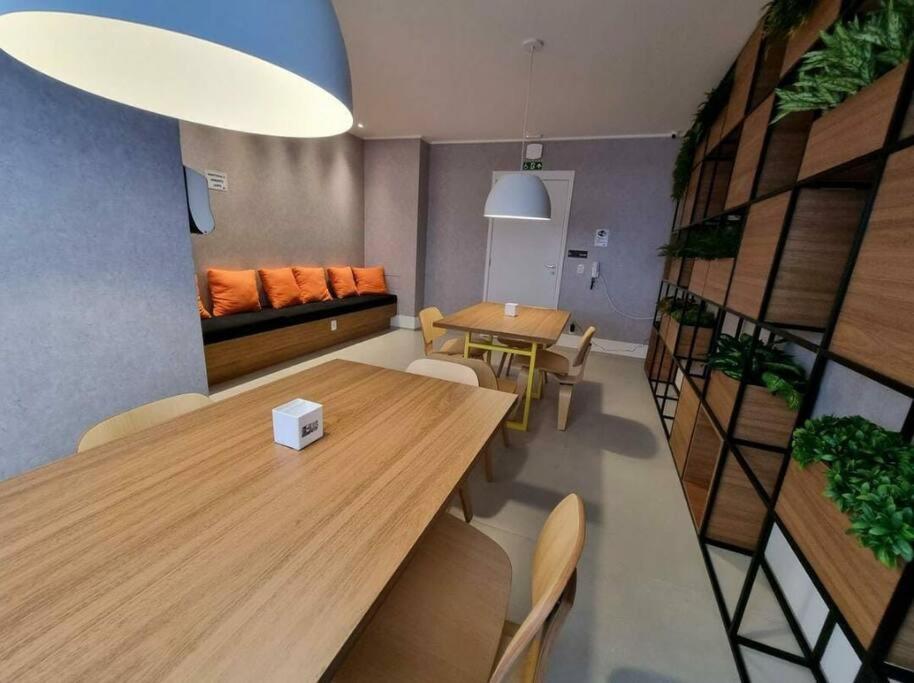 Studio Fit Casa Brás