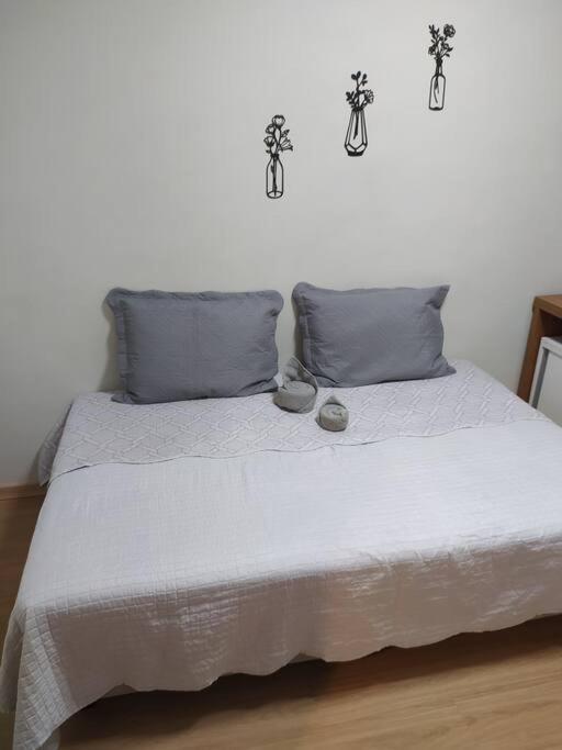 Studio Fit Casa Brás
