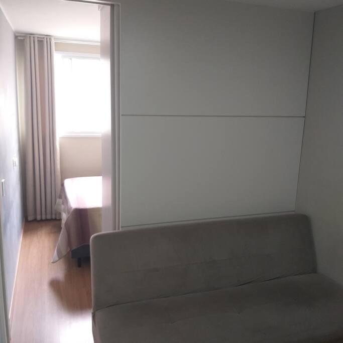 Studio Fit Casa Brás