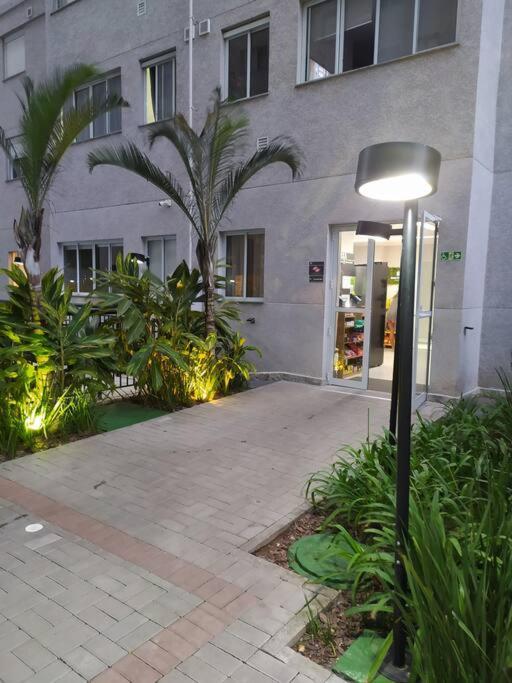 Studio Fit Casa Brás