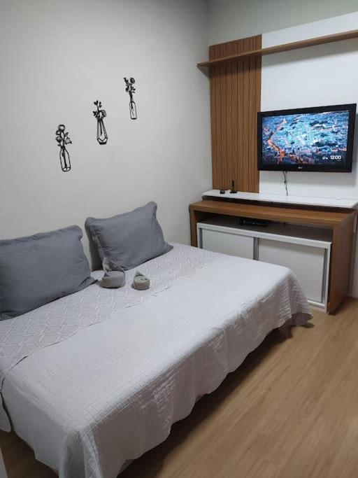 Studio Fit Casa Brás