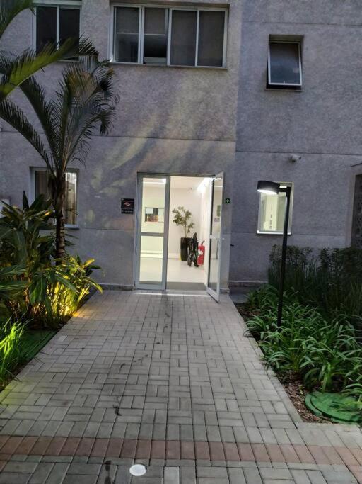 Studio Fit Casa Brás