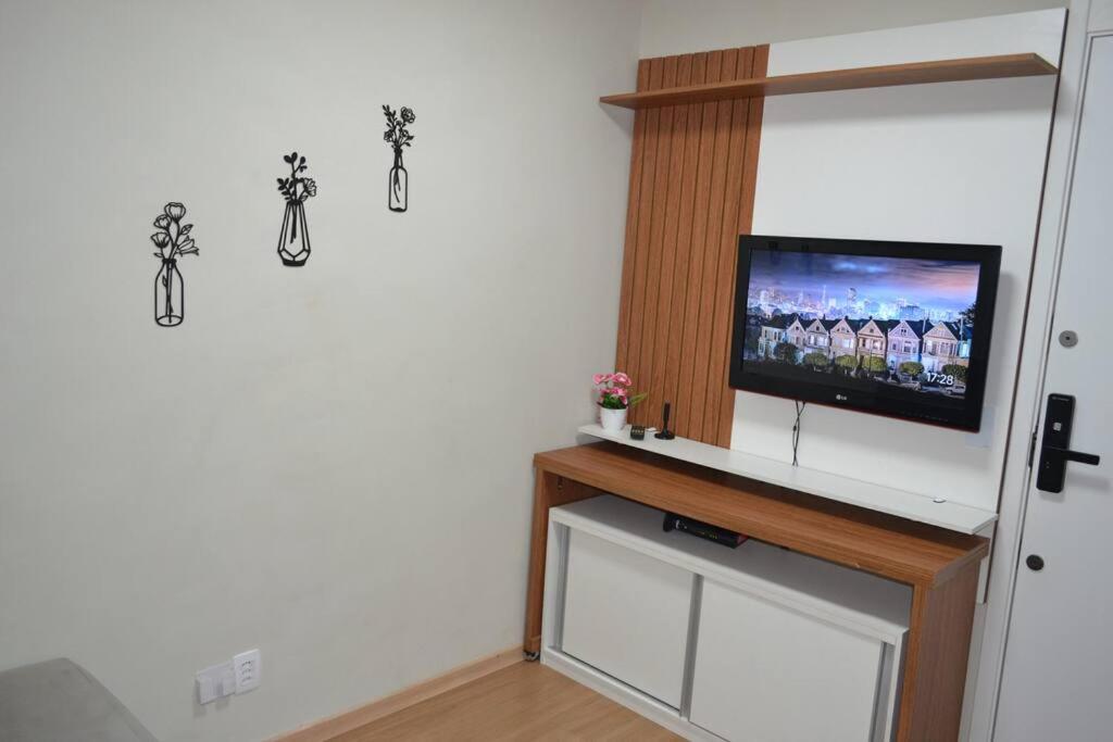 Studio Fit Casa Brás