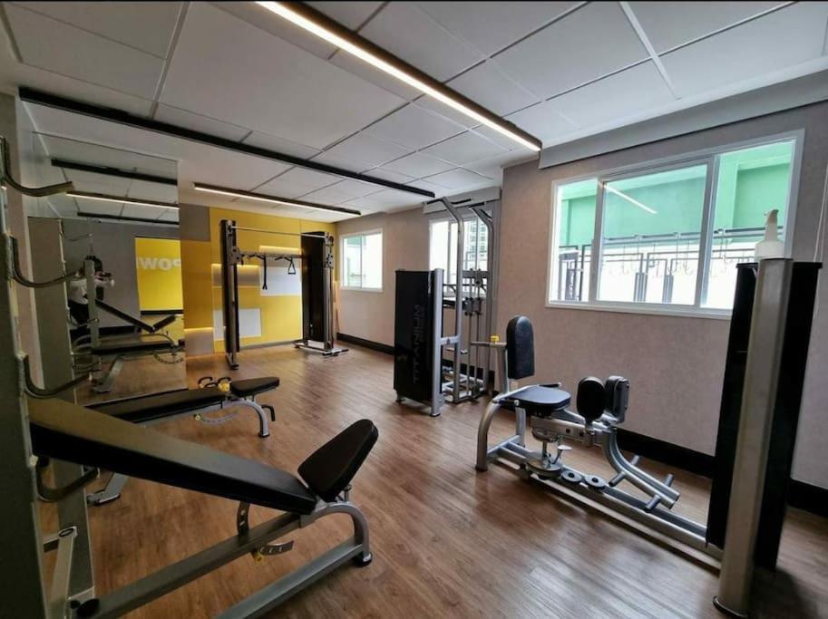 Studio Fit Casa Brás