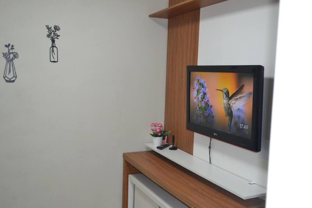 Studio Fit Casa Brás