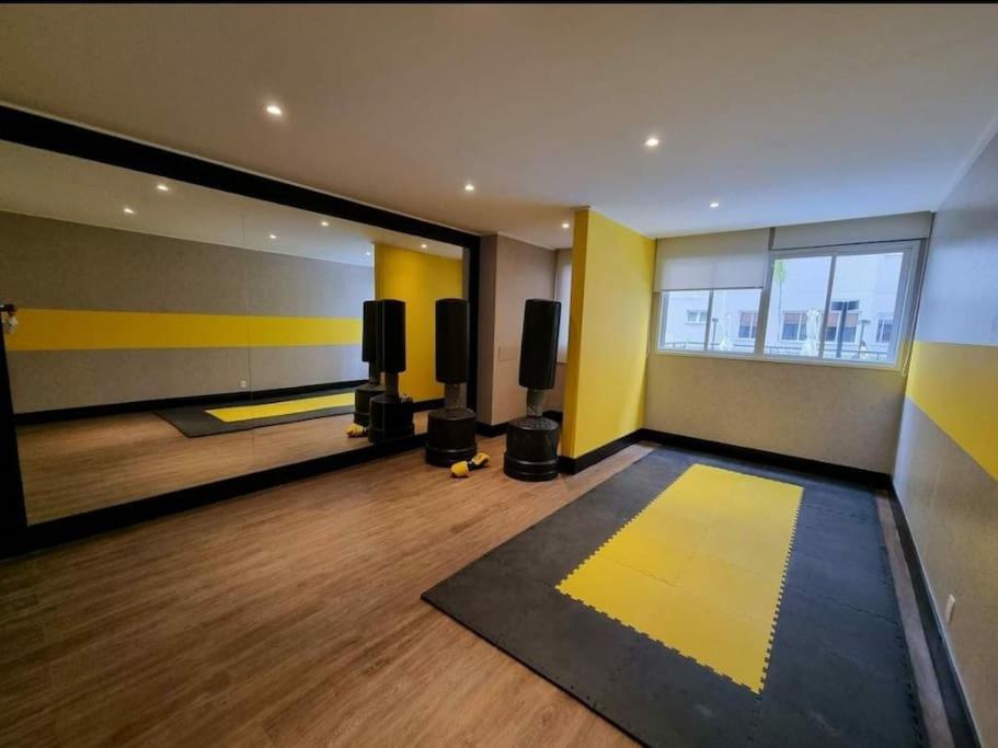 Studio Fit Casa Brás
