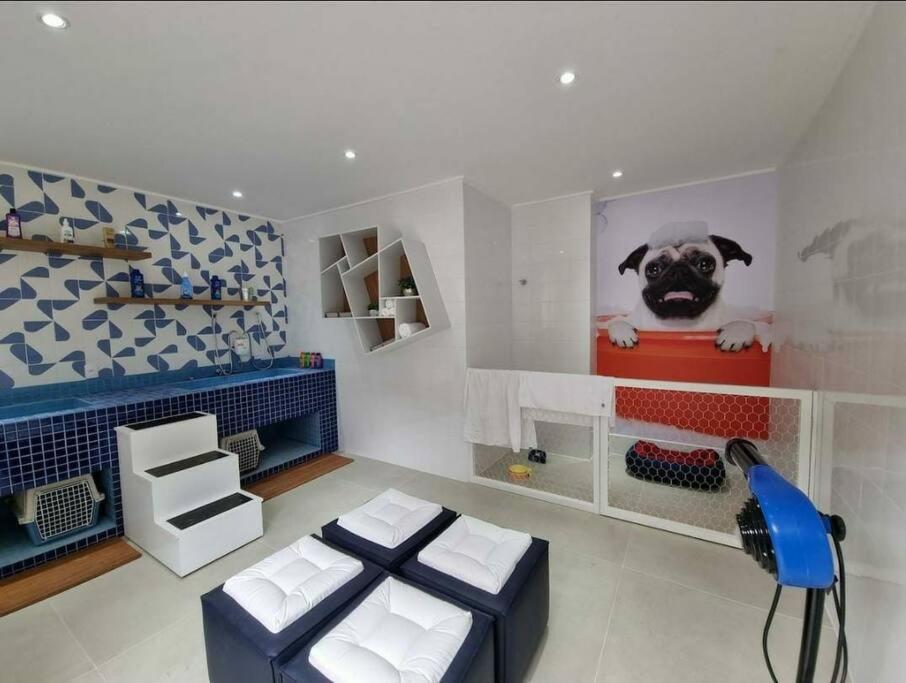 Studio Fit Casa Brás