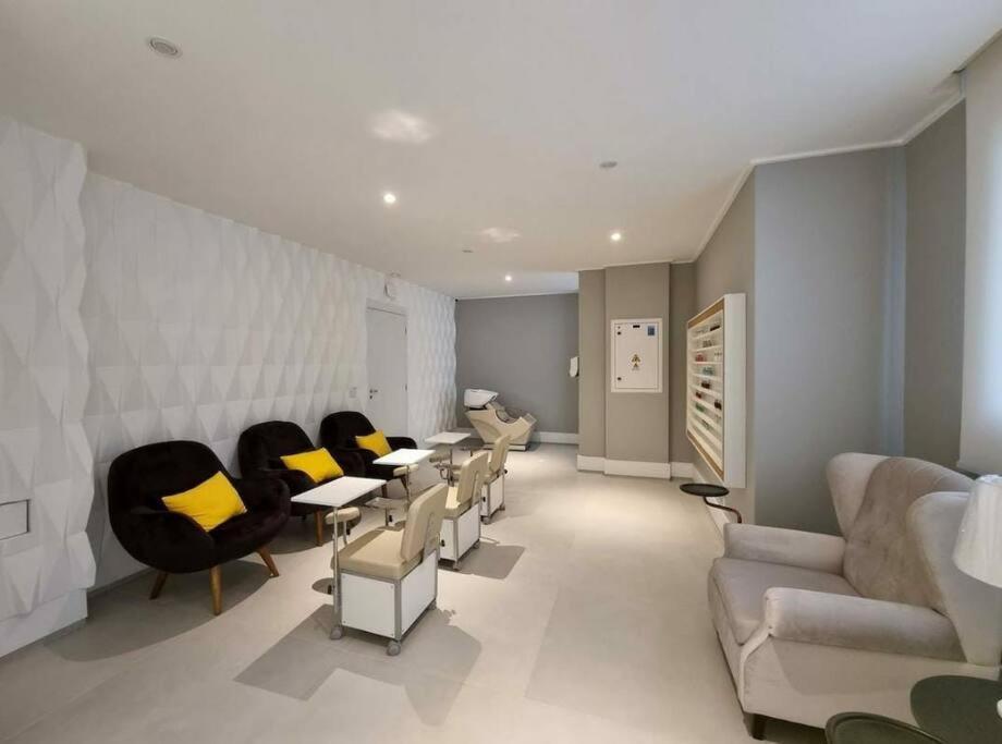 Studio Fit Casa Brás