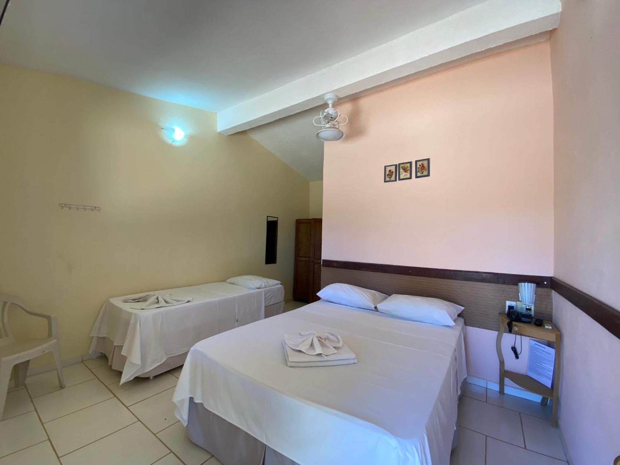 Big Valley Hotel Fazenda