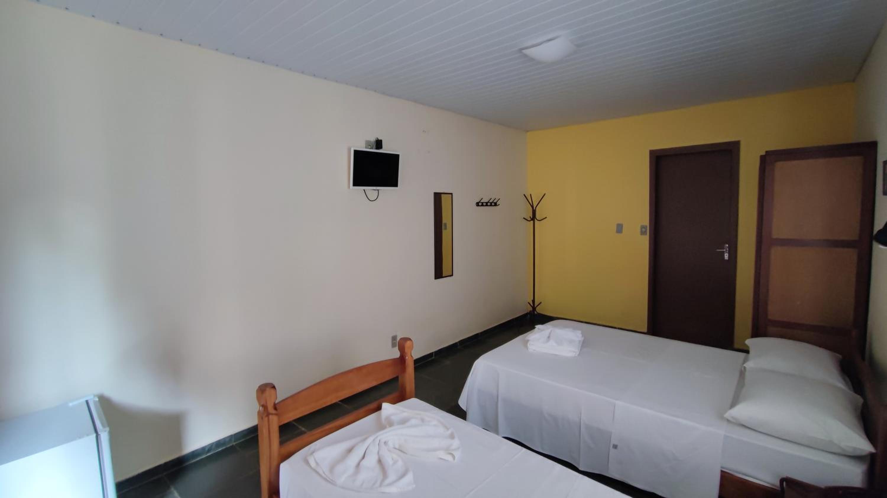 Big Valley Hotel Fazenda