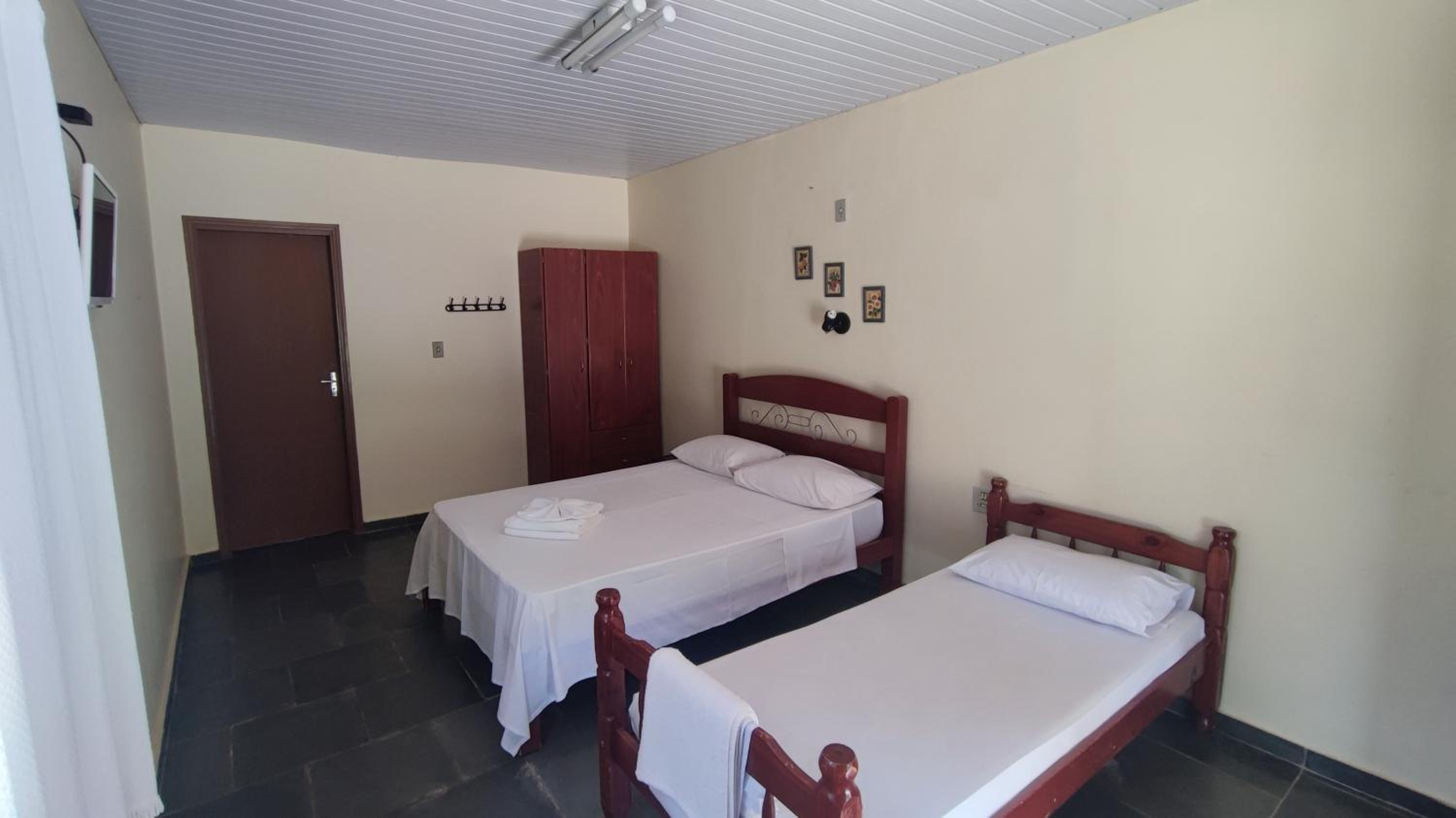 Big Valley Hotel Fazenda