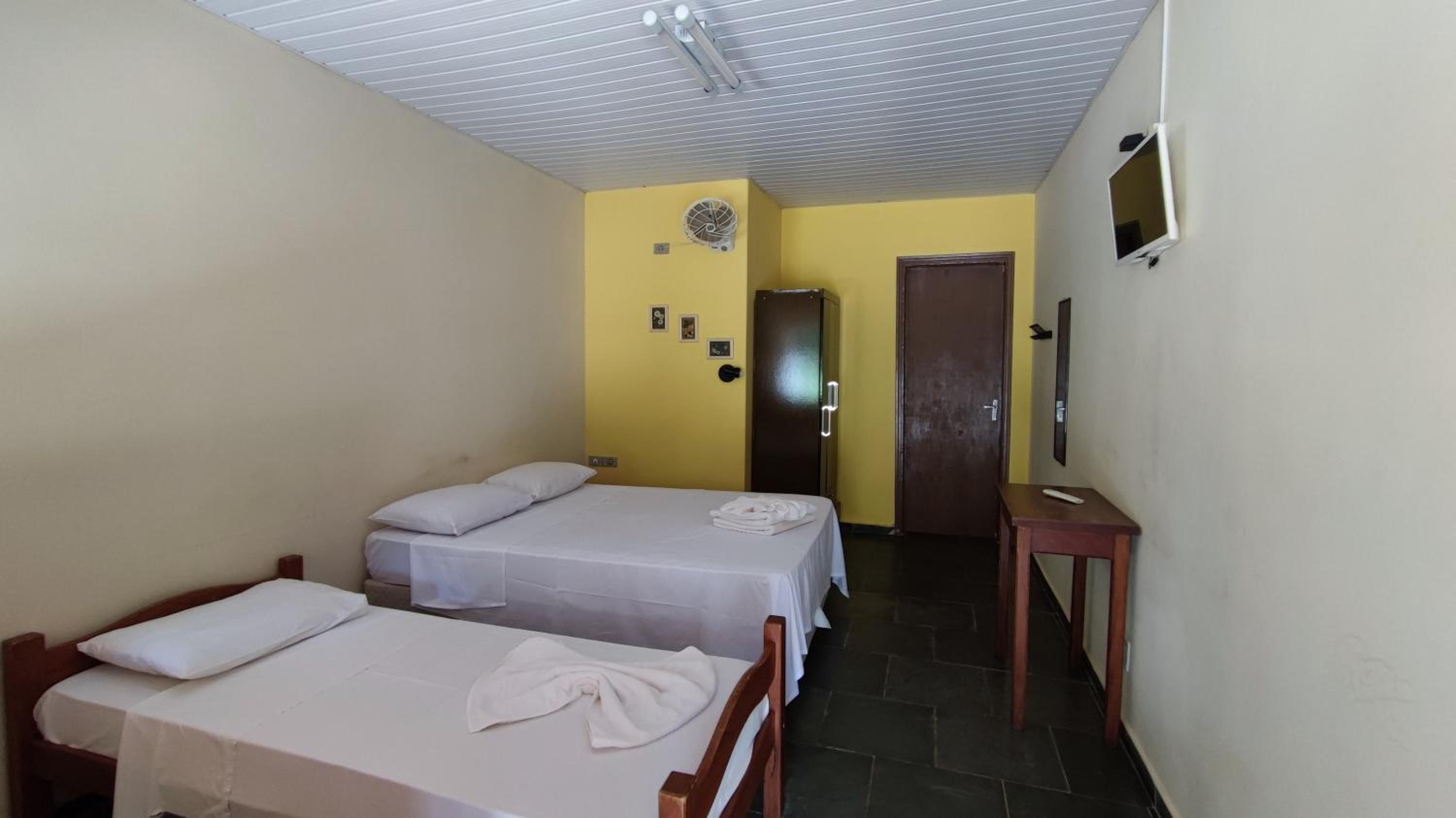 Big Valley Hotel Fazenda