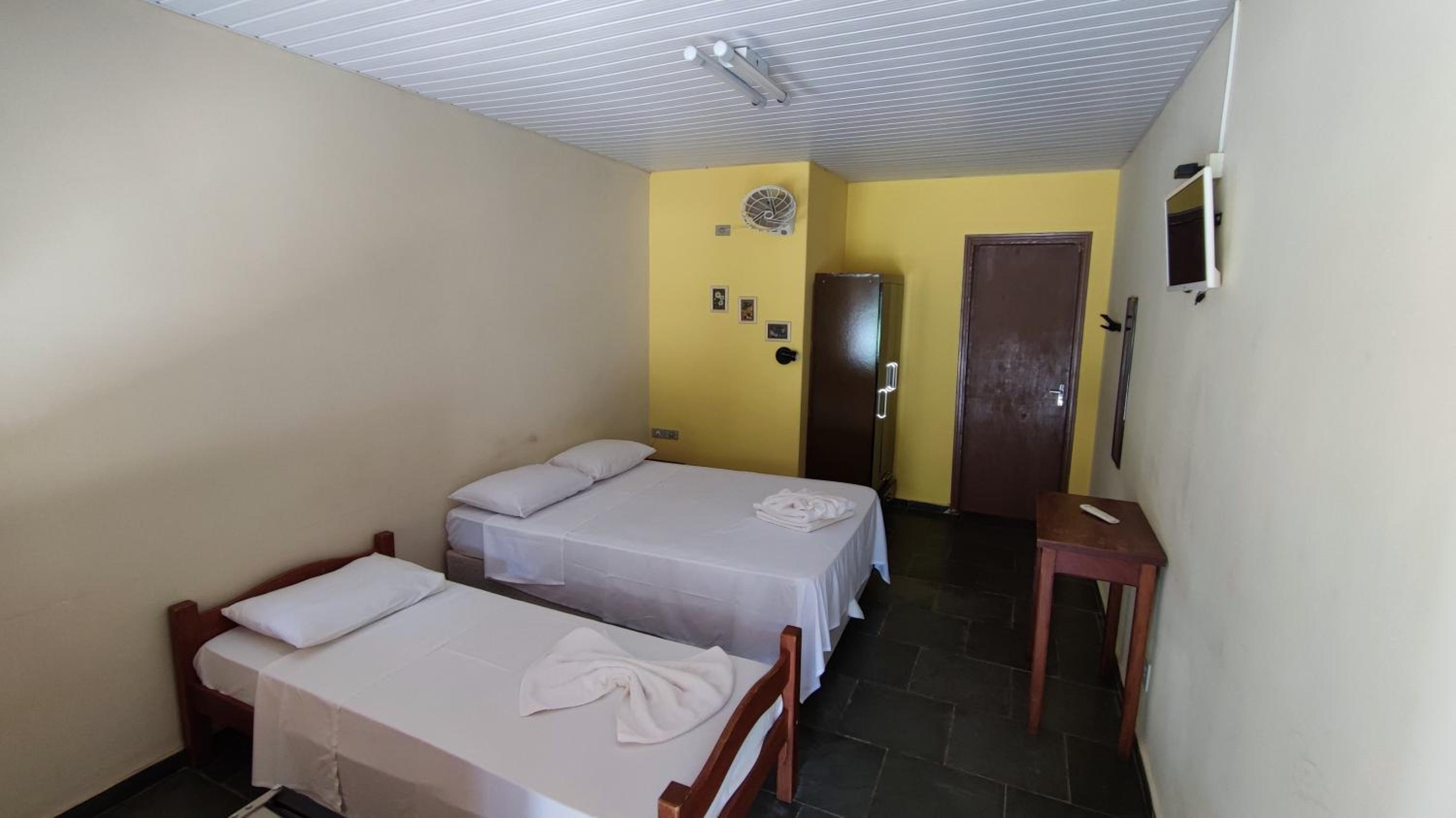 Big Valley Hotel Fazenda