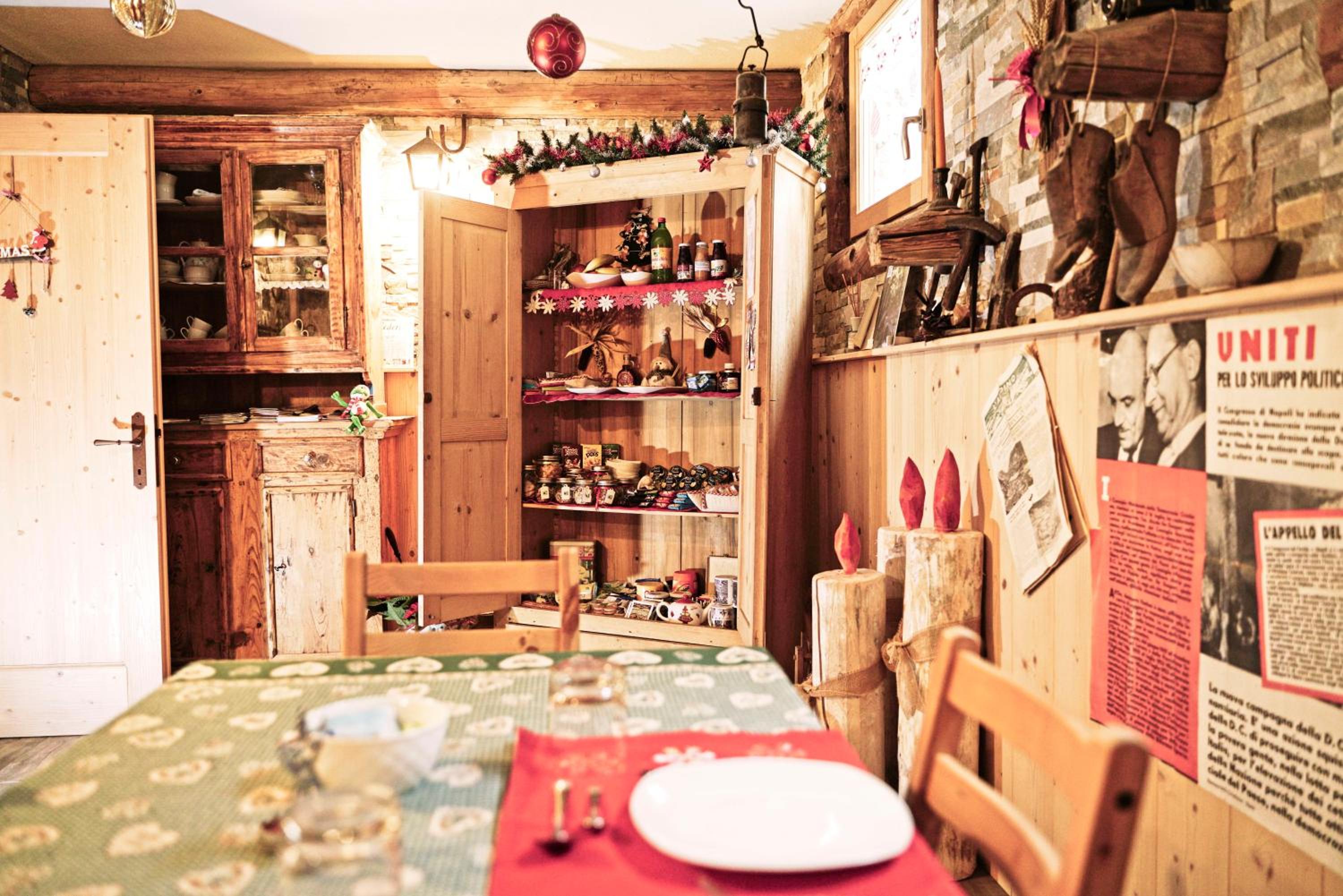 B&B Ai Marchetini