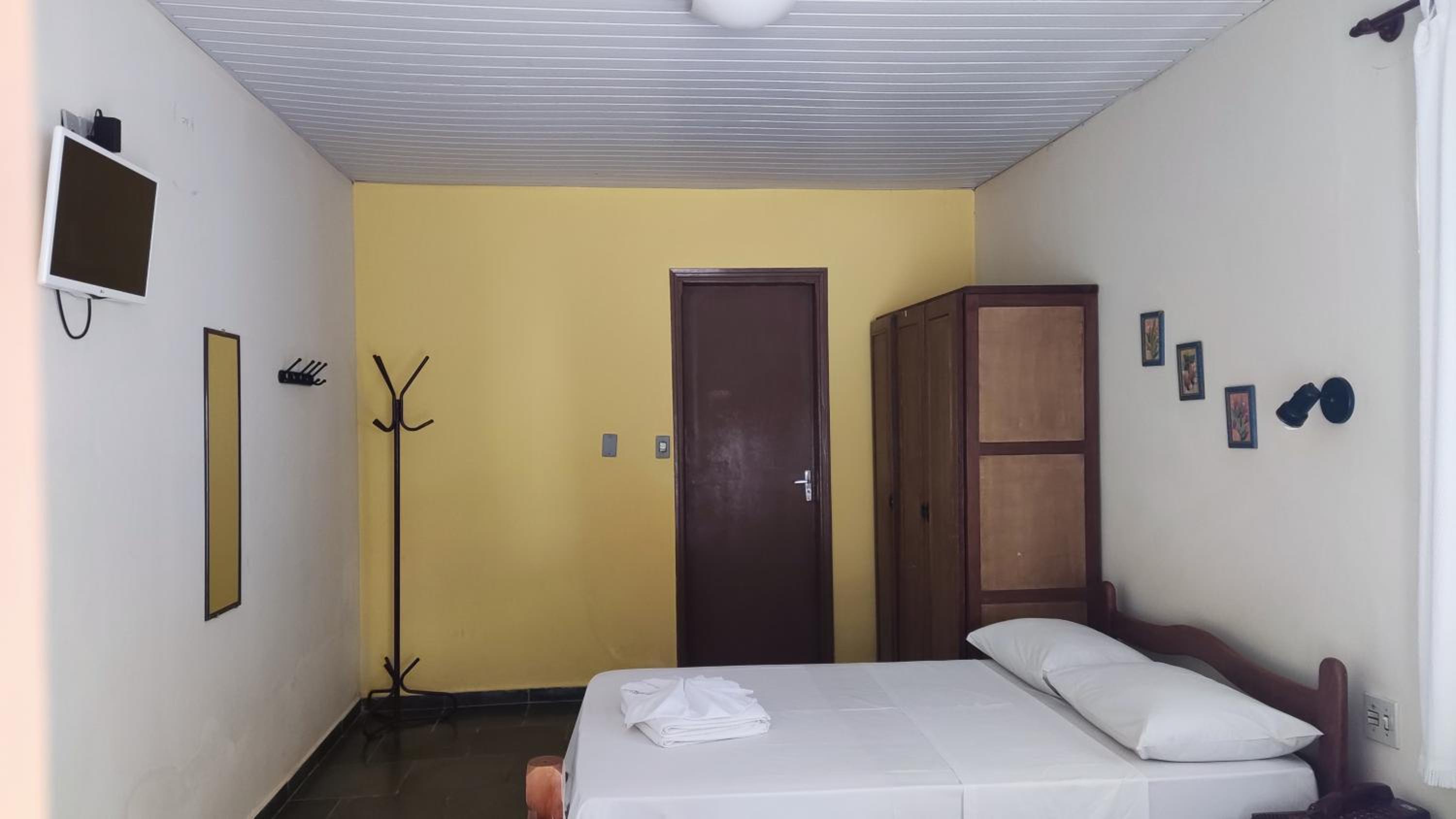 Big Valley Hotel Fazenda