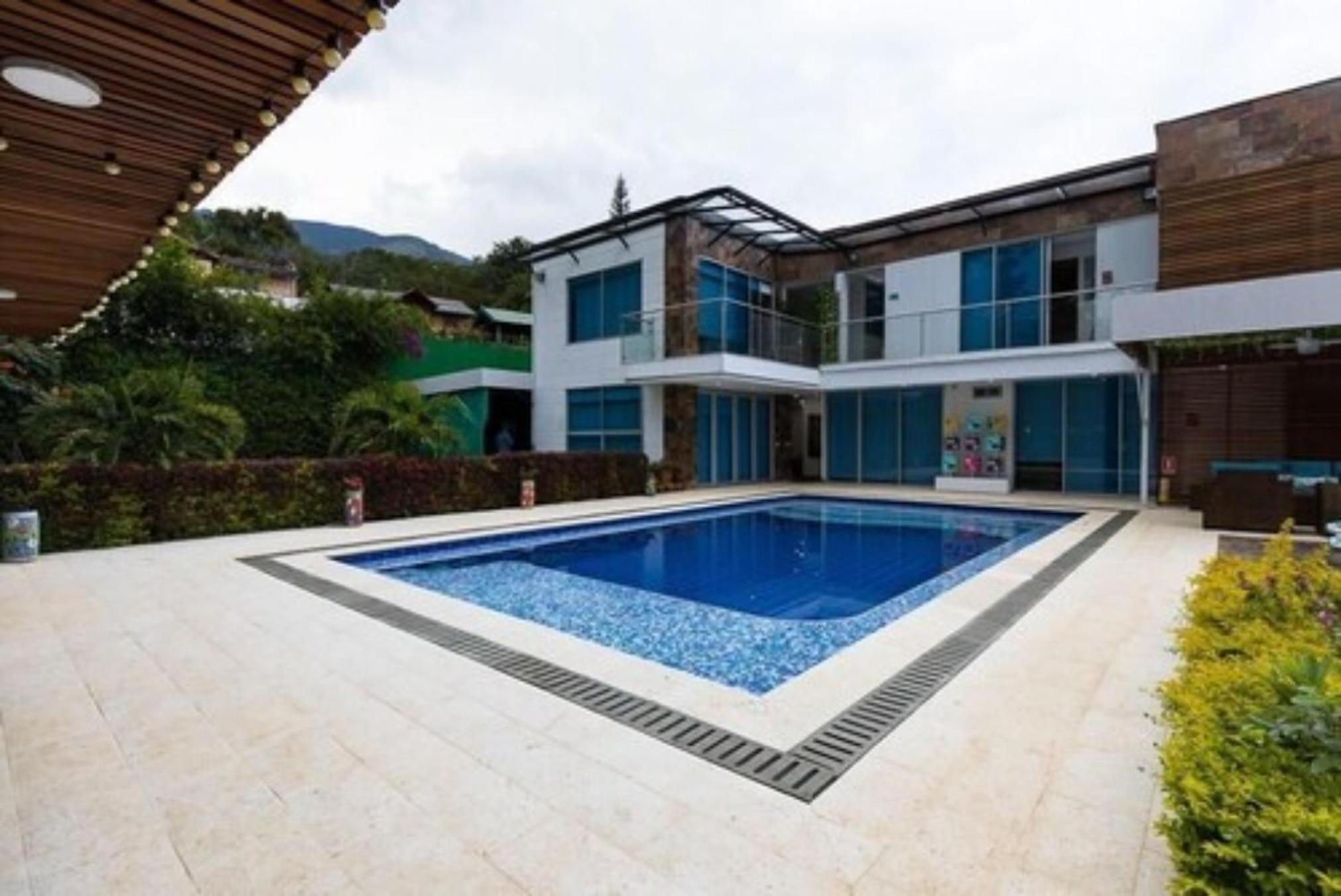 Hotel Libertg Hotels Spa - Image 1