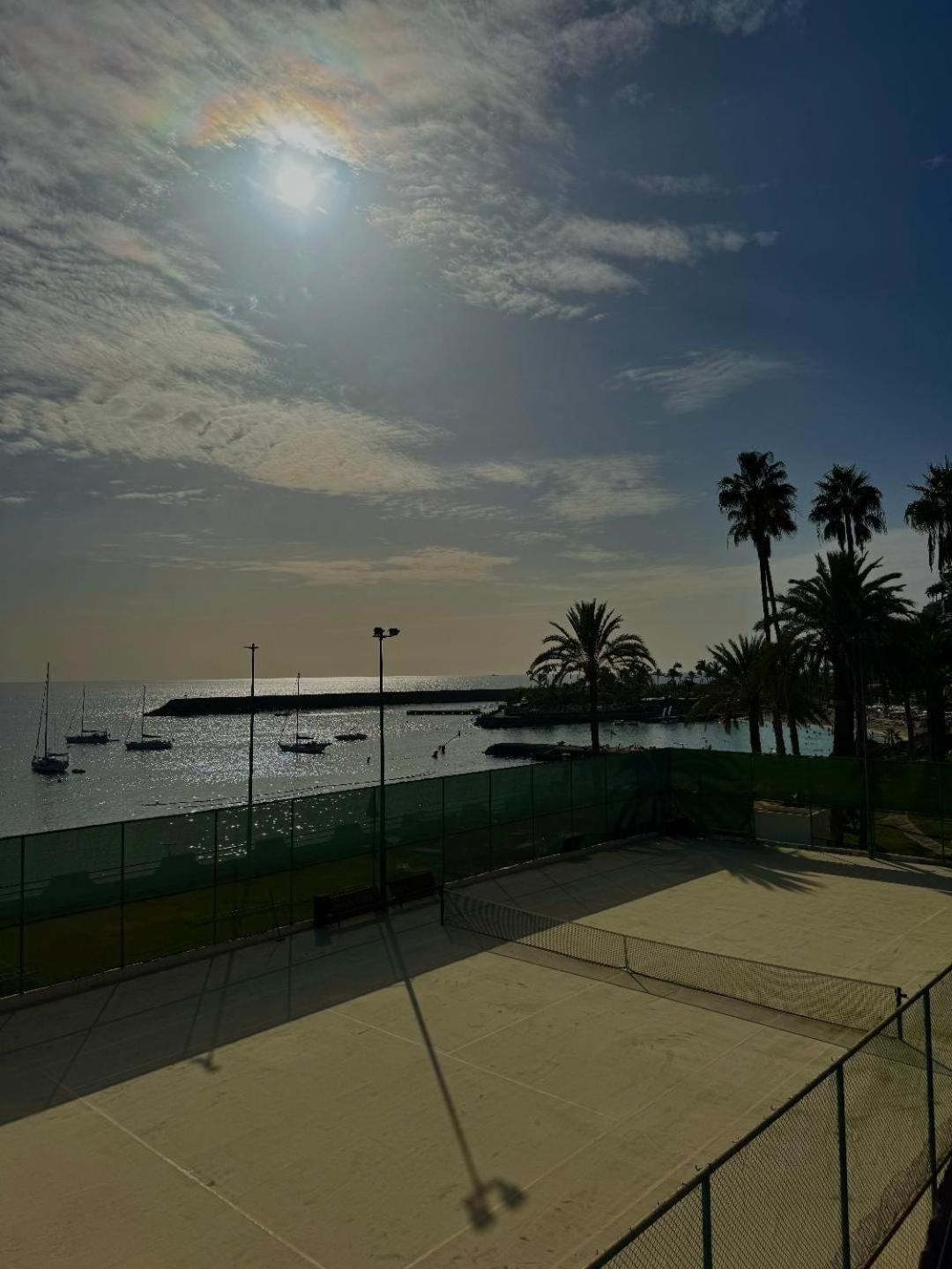 Sonido del mar Gran Canaria - Montemarina - luxury panoramic view