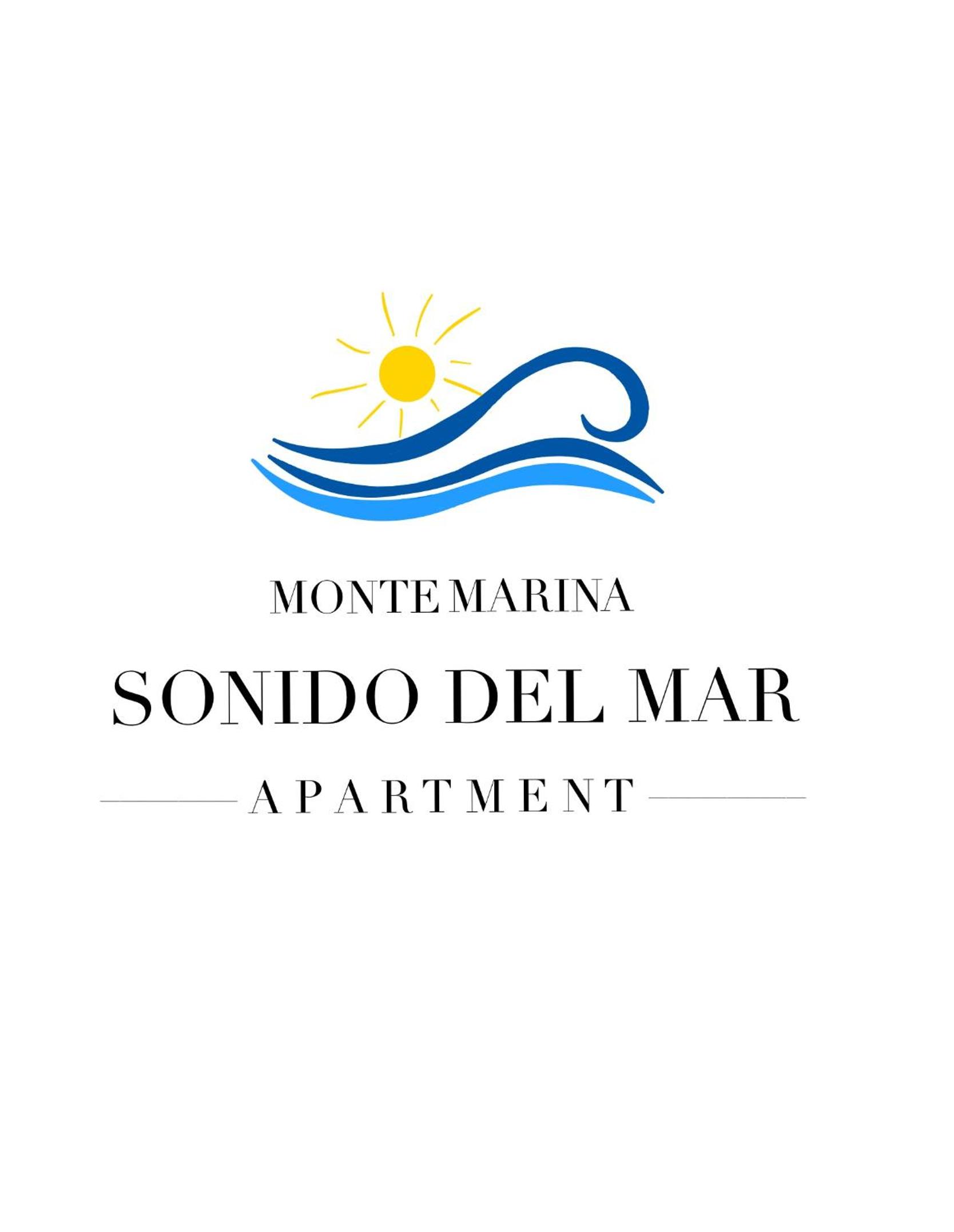 Sonido del mar Gran Canaria - Montemarina - luxury panoramic view