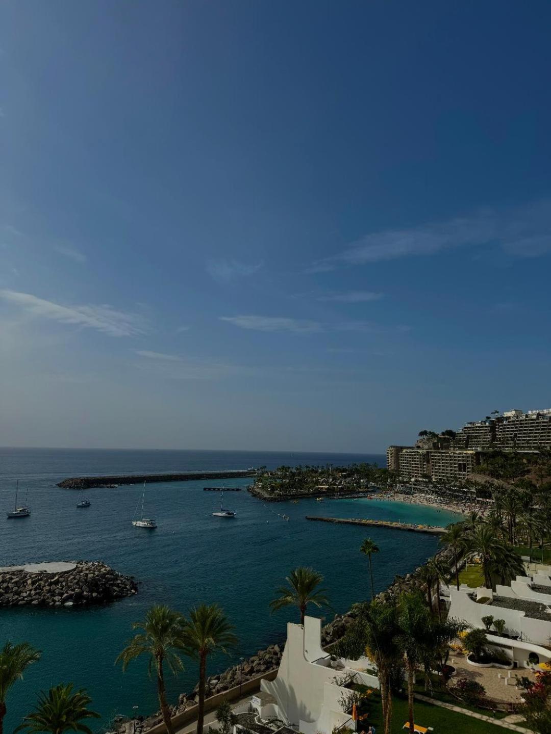 Sonido del mar Gran Canaria - Montemarina - luxury panoramic view
