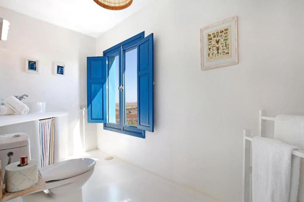 Villa Alfonso NEW, with local traditional style