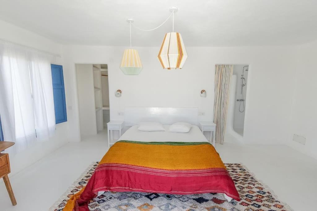 Villa Alfonso NEW, with local traditional style
