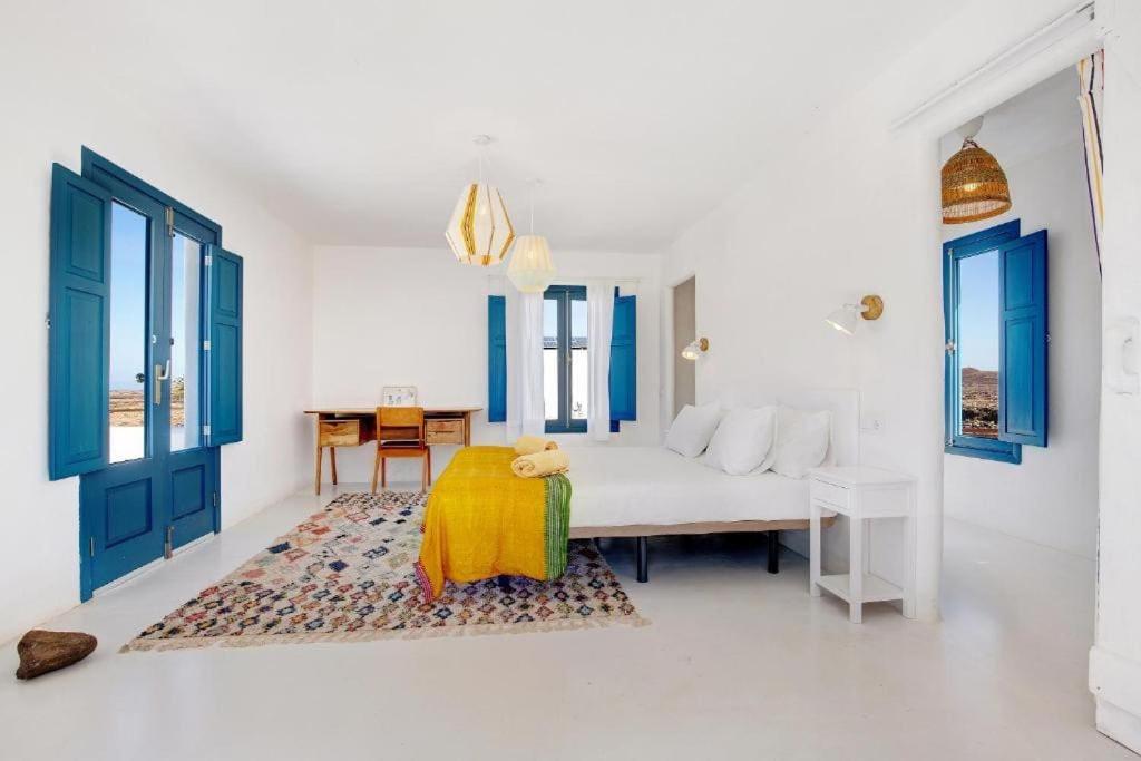 Villa Alfonso NEW, with local traditional style
