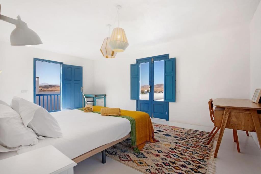 Villa Alfonso NEW, with local traditional style