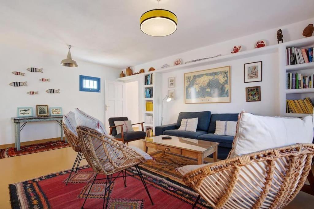Villa Alfonso NEW, with local traditional style