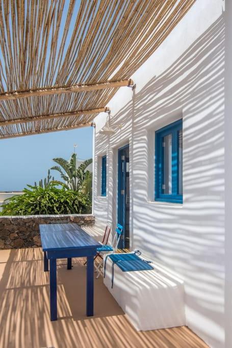 Villa Alfonso NEW, with local traditional style