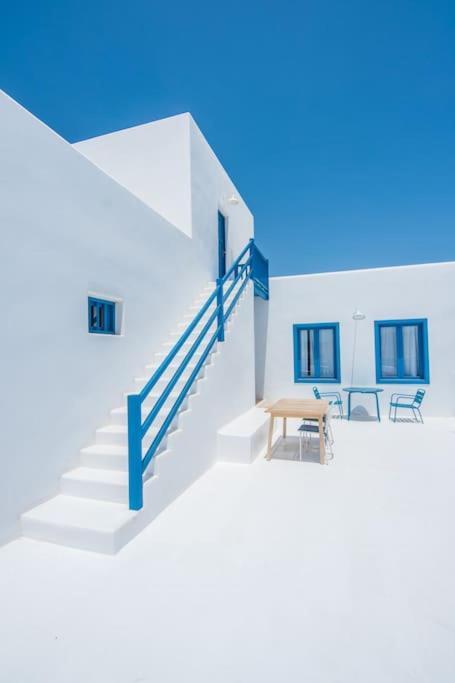 Villa Alfonso NEW, with local traditional style