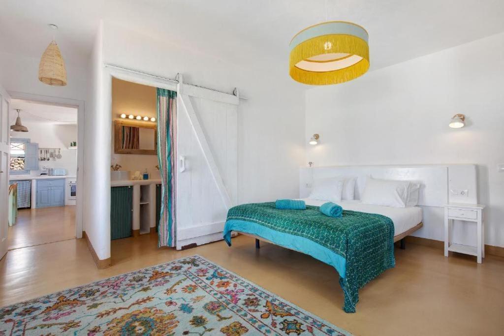 Villa Alfonso NEW, with local traditional style