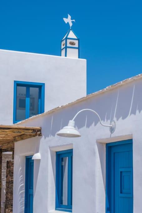 Villa Alfonso NEW, with local traditional style