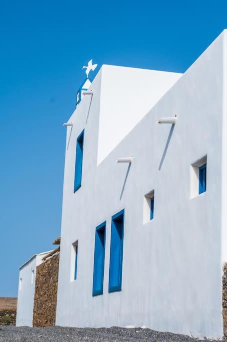 Villa Alfonso NEW, with local traditional style