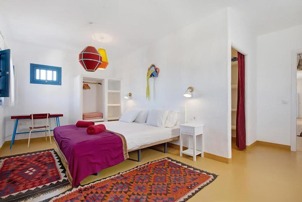 Villa Alfonso NEW, with local traditional style