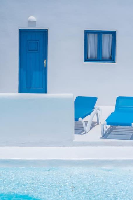 Villa Alfonso NEW, with local traditional style