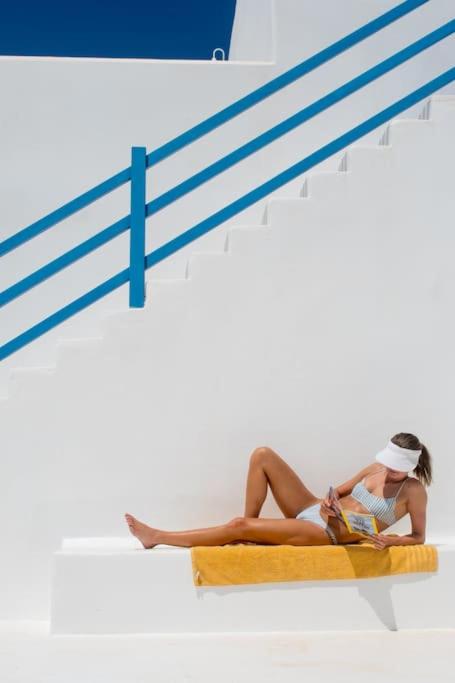 Villa Alfonso NEW, with local traditional style